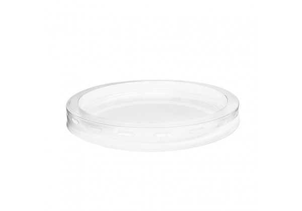 97 MM CLEAR LID 